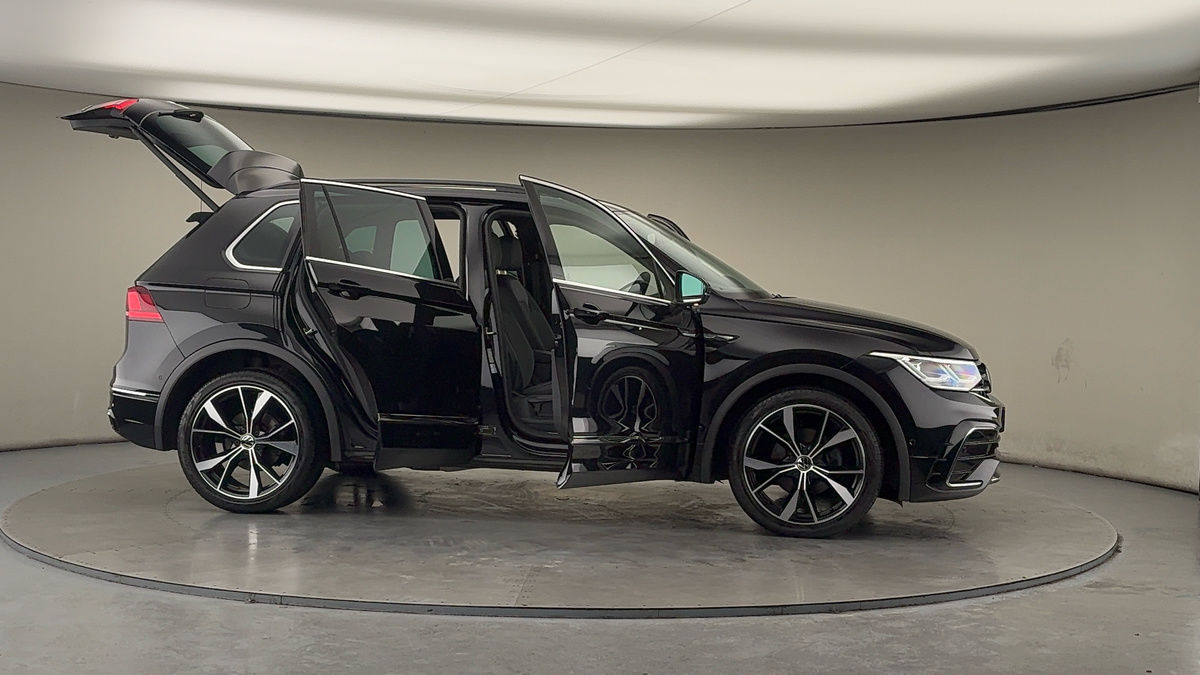 Used Volkswagen Tiguan 2022 for sale - 77595031: Photo 55