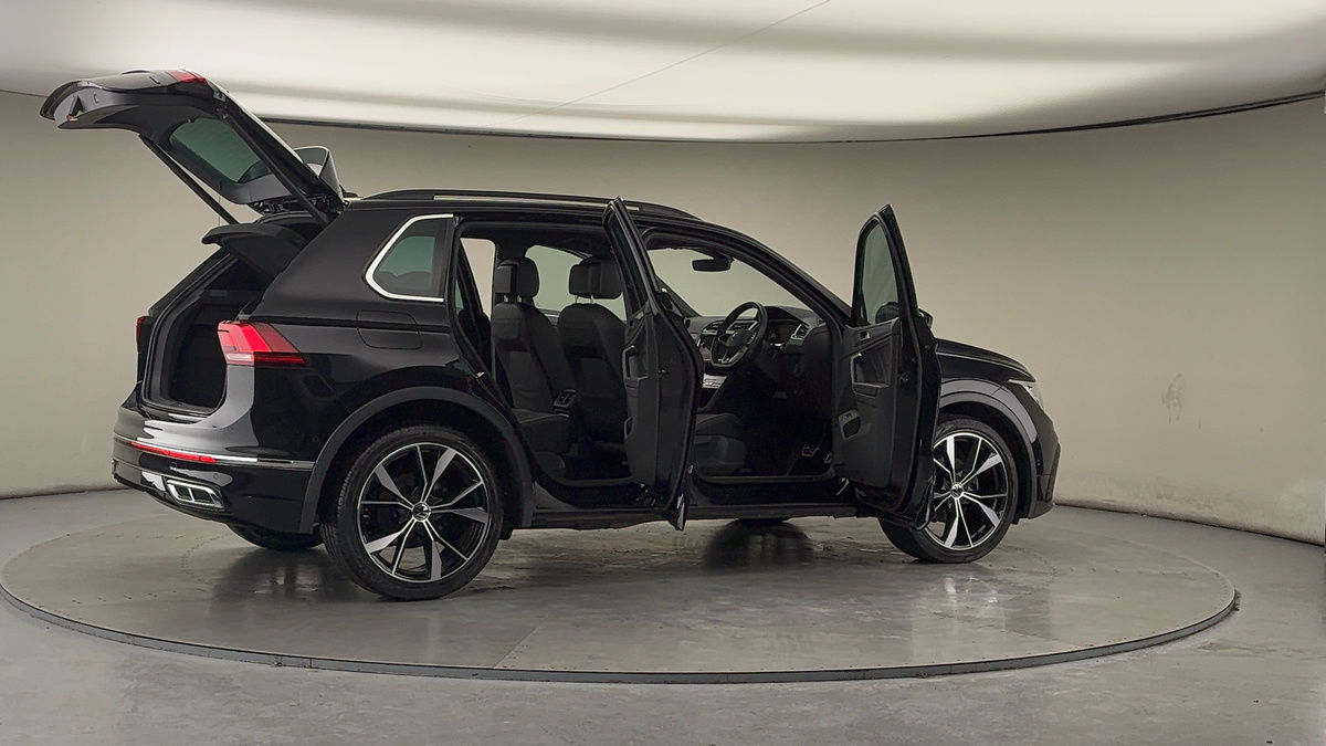 Used Volkswagen Tiguan 2022 for sale - 77595031: Photo 57