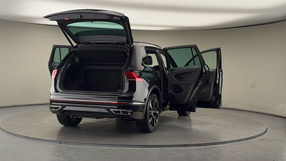 Used Volkswagen Tiguan 2022 for sale - 77595031: Photo 59