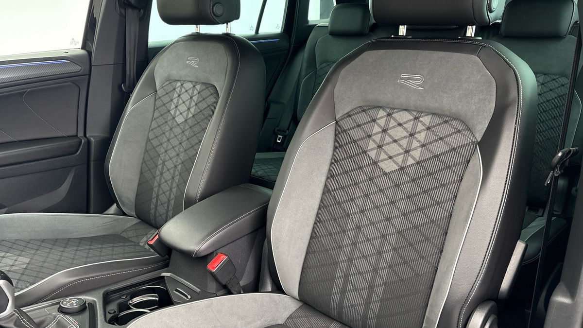 Used Volkswagen Tiguan 2022 for sale - 77595031: Photo 7