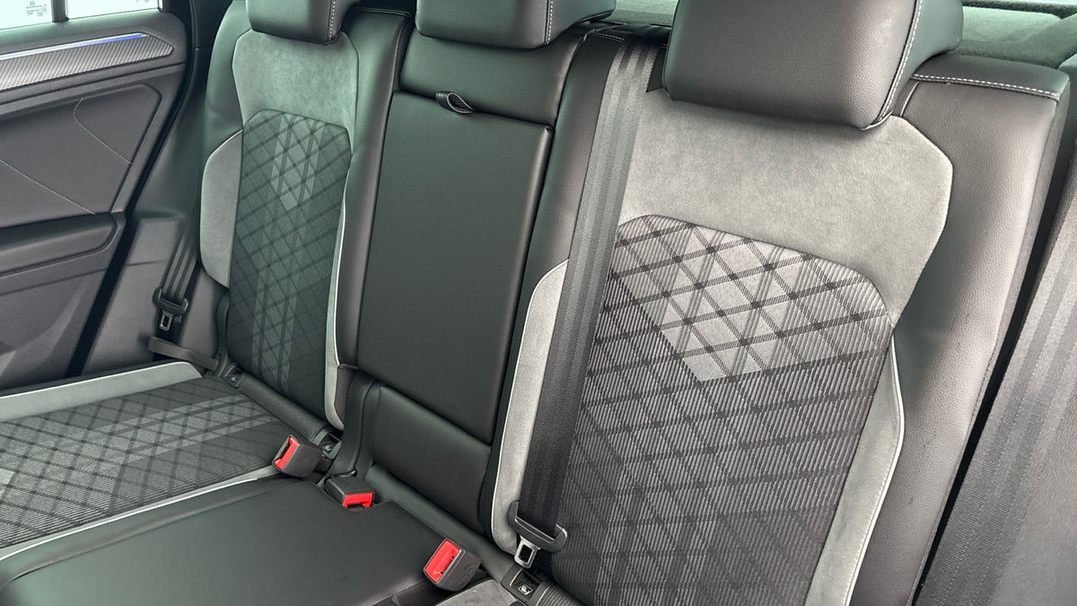 Used Volkswagen Tiguan 2022 for sale - 77595031: Photo 8