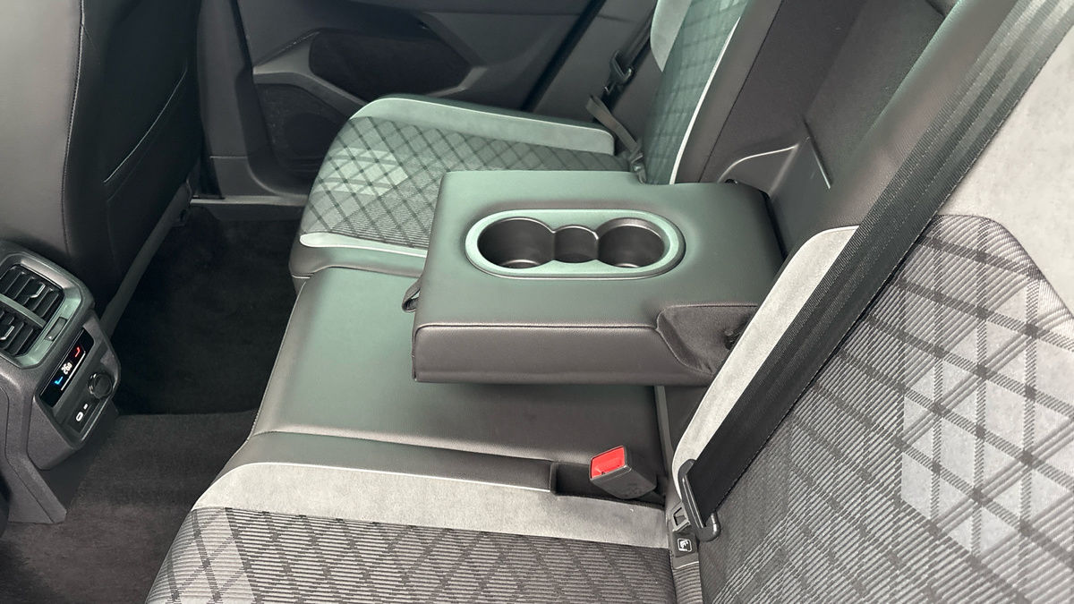 Used Volkswagen Tiguan 2022 for sale - 77595031: Photo 9