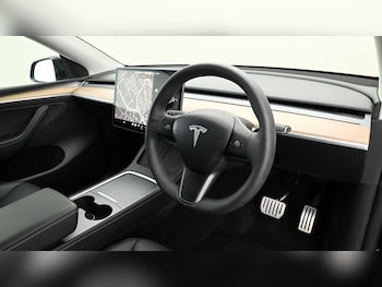 Used Tesla Model Y 2023 for sale - 75360515: Photo
