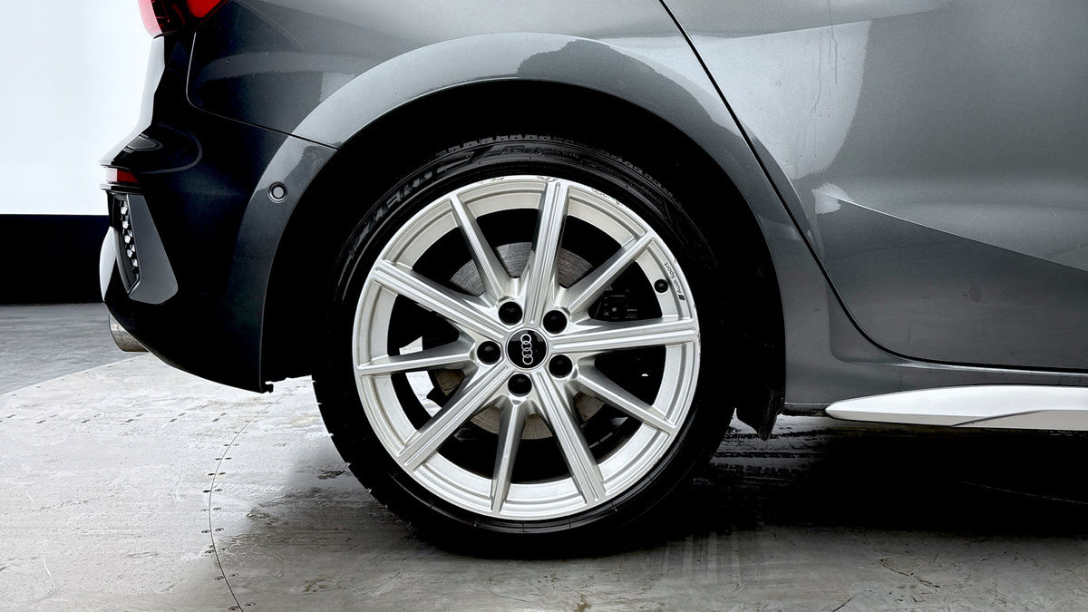 Used Audi S3 2023 for sale - 76520965: Photo 10