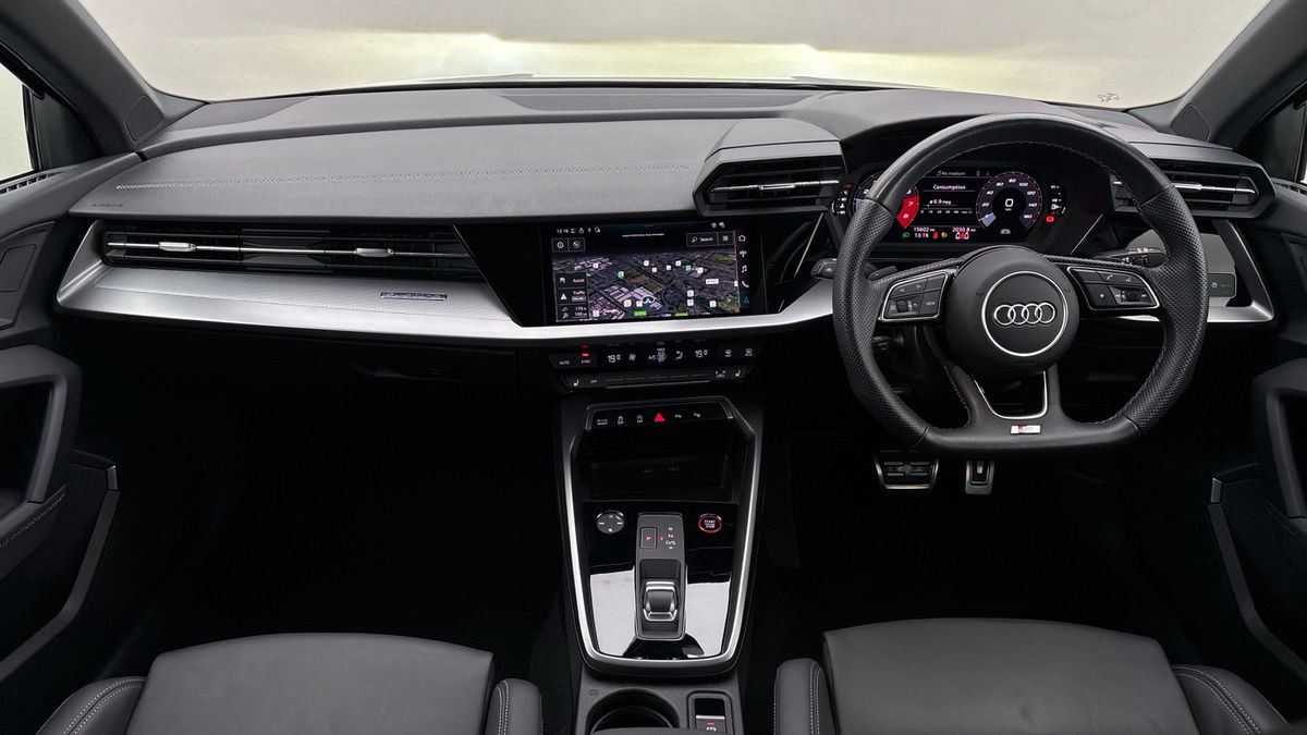 Used Audi S3 2023 for sale - 76520965: Photo 12