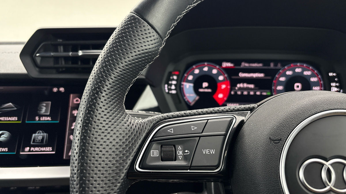 Used Audi S3 2023 for sale - 76520965: Photo 13