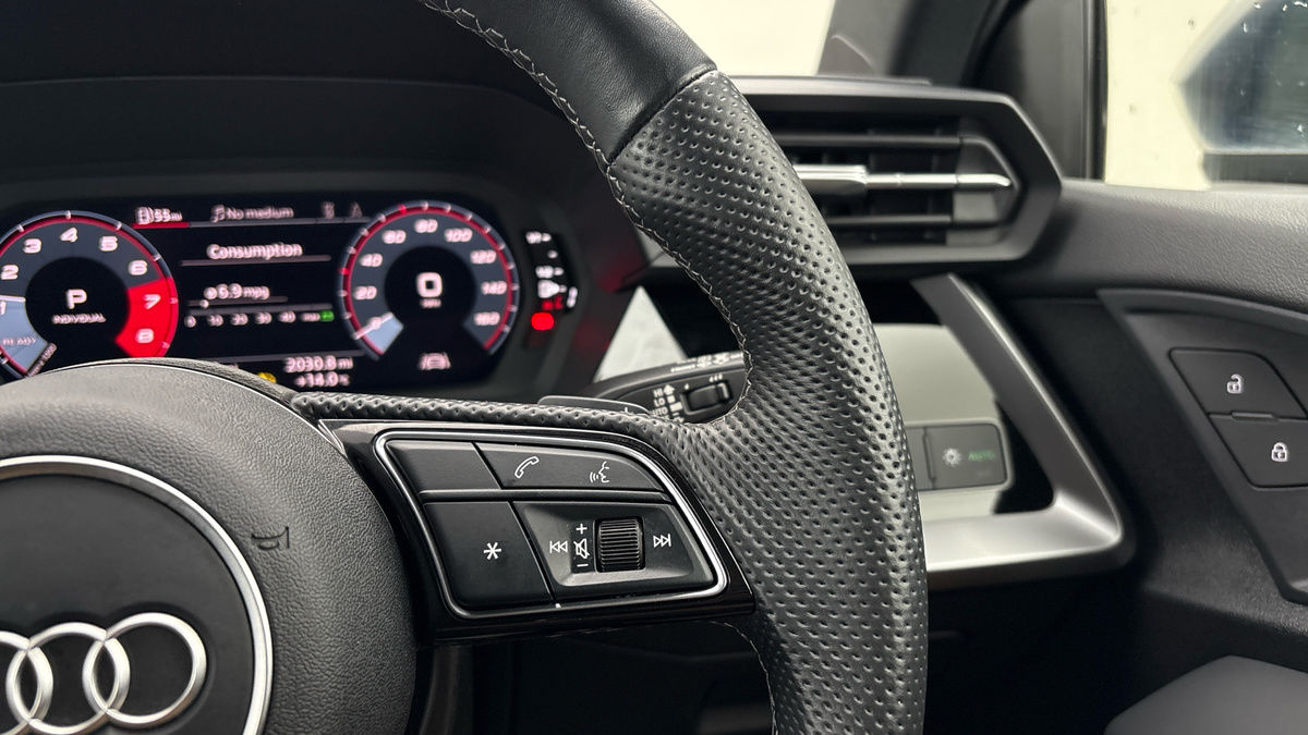 Used Audi S3 2023 for sale - 76520965: Photo 14