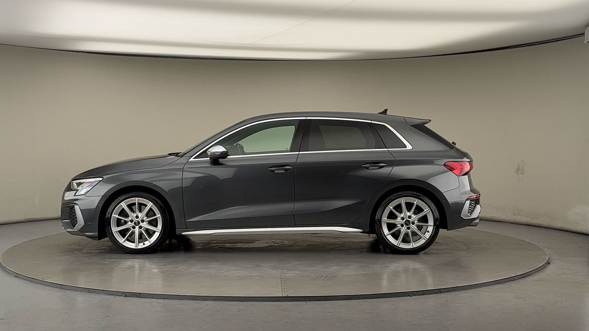 Used Audi S3 2023 for sale - 76520965: Photo 15