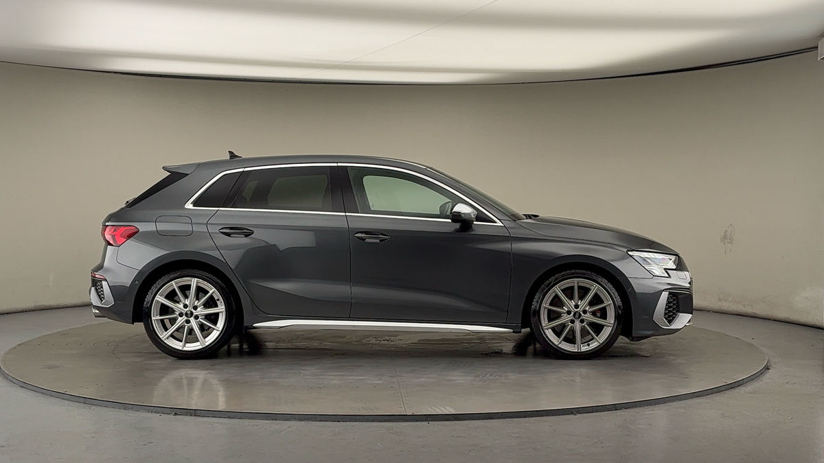 Used Audi S3 2023 for sale - 76520965: Photo 16