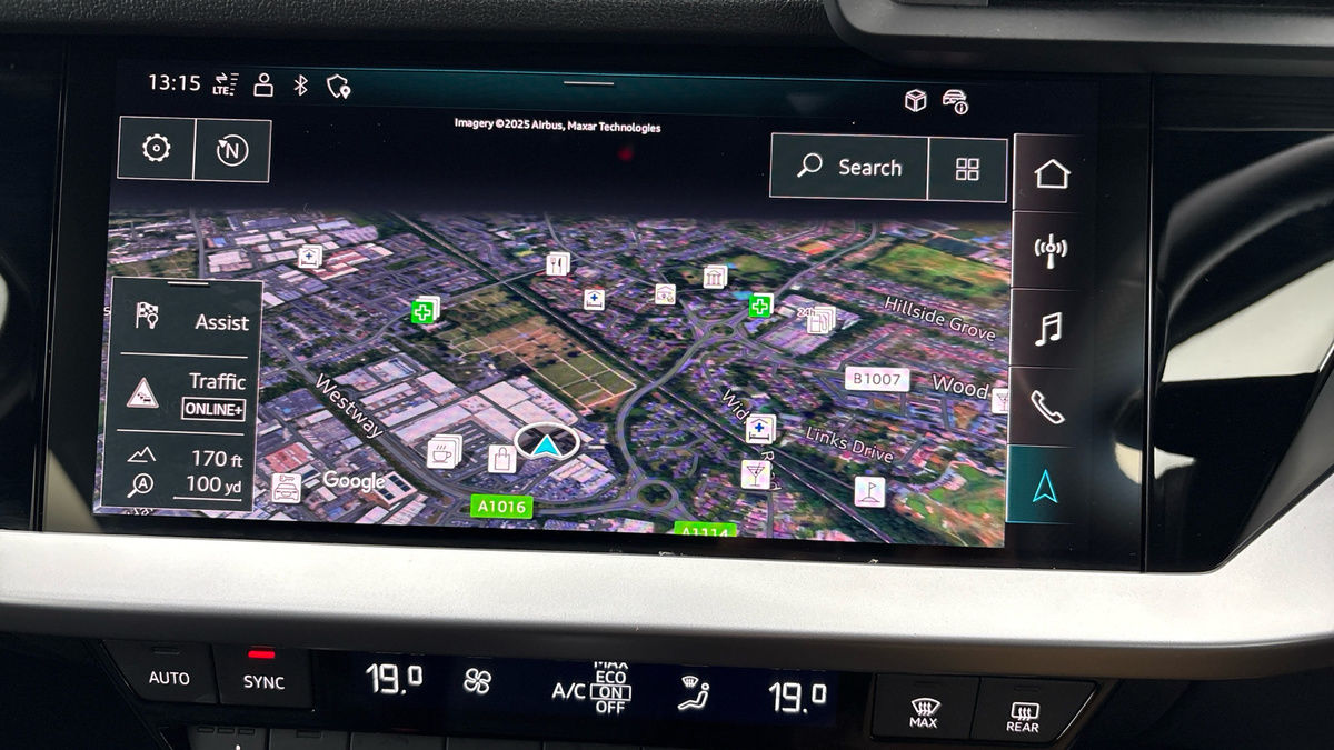 Used Audi S3 2023 for sale - 76520965: Photo 17