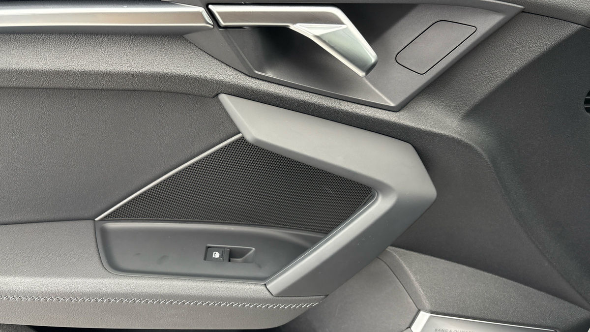 Used Audi S3 2023 for sale - 76520965: Photo 19