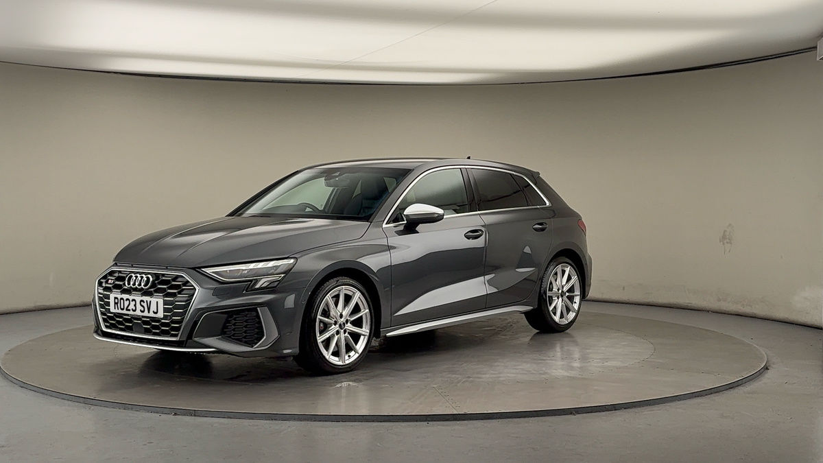Used Audi S3 2023 for sale - 76520965: Photo 20