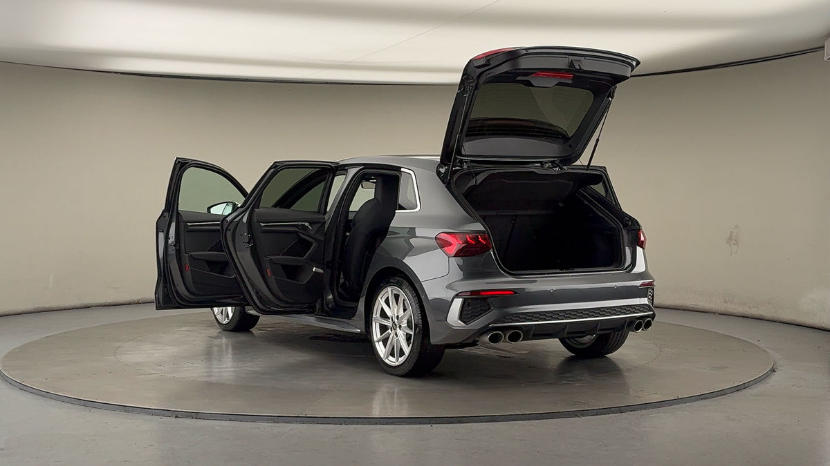 Used Audi S3 2023 for sale - 76520965: Photo 23