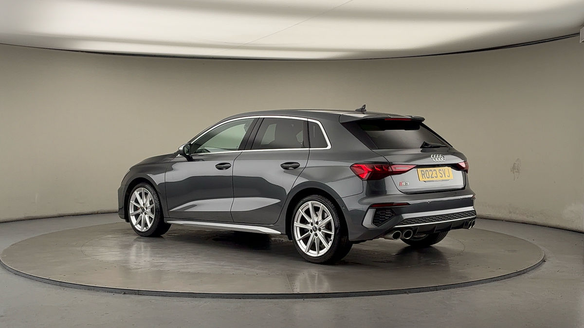 Used Audi S3 2023 for sale - 76520965: Photo 25