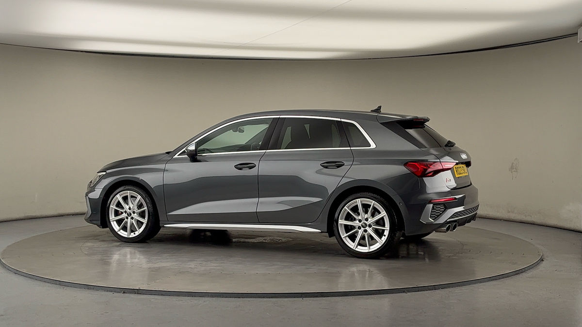 Used Audi S3 2023 for sale - 76520965: Photo 26