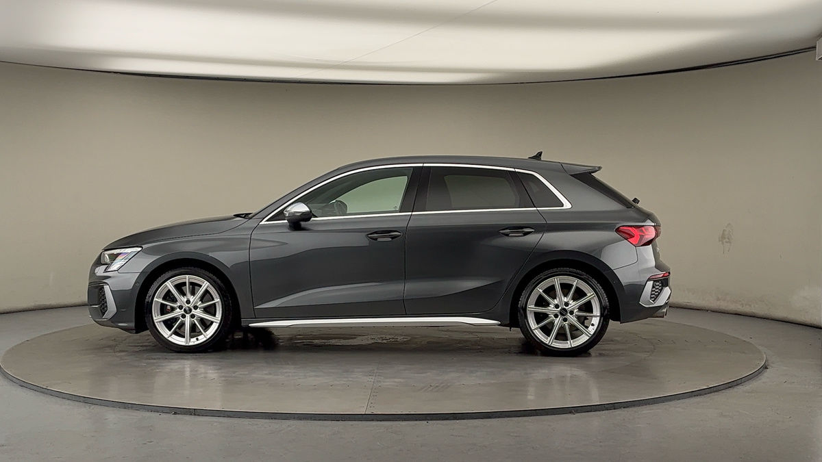 Used Audi S3 2023 for sale - 76520965: Photo 27