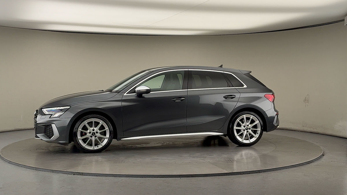 Used Audi S3 2023 for sale - 76520965: Photo 28