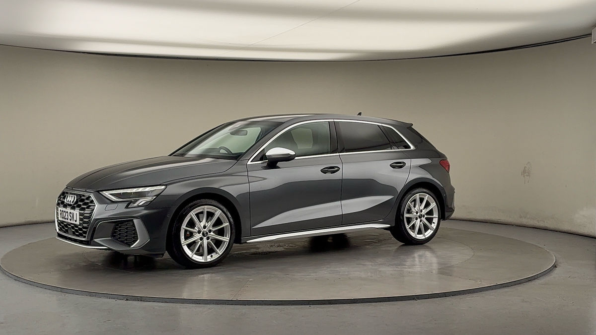 Used Audi S3 2023 for sale - 76520965: Photo 29