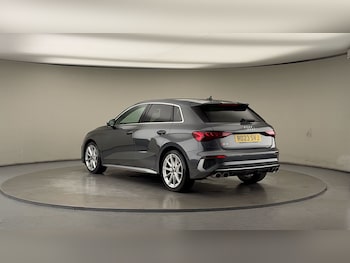 Used Audi S3 2023 for sale - 76520965: Photo