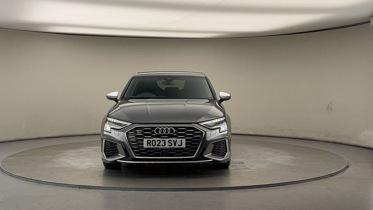 Used Audi S3 2023 for sale - 76520965: Photo 3