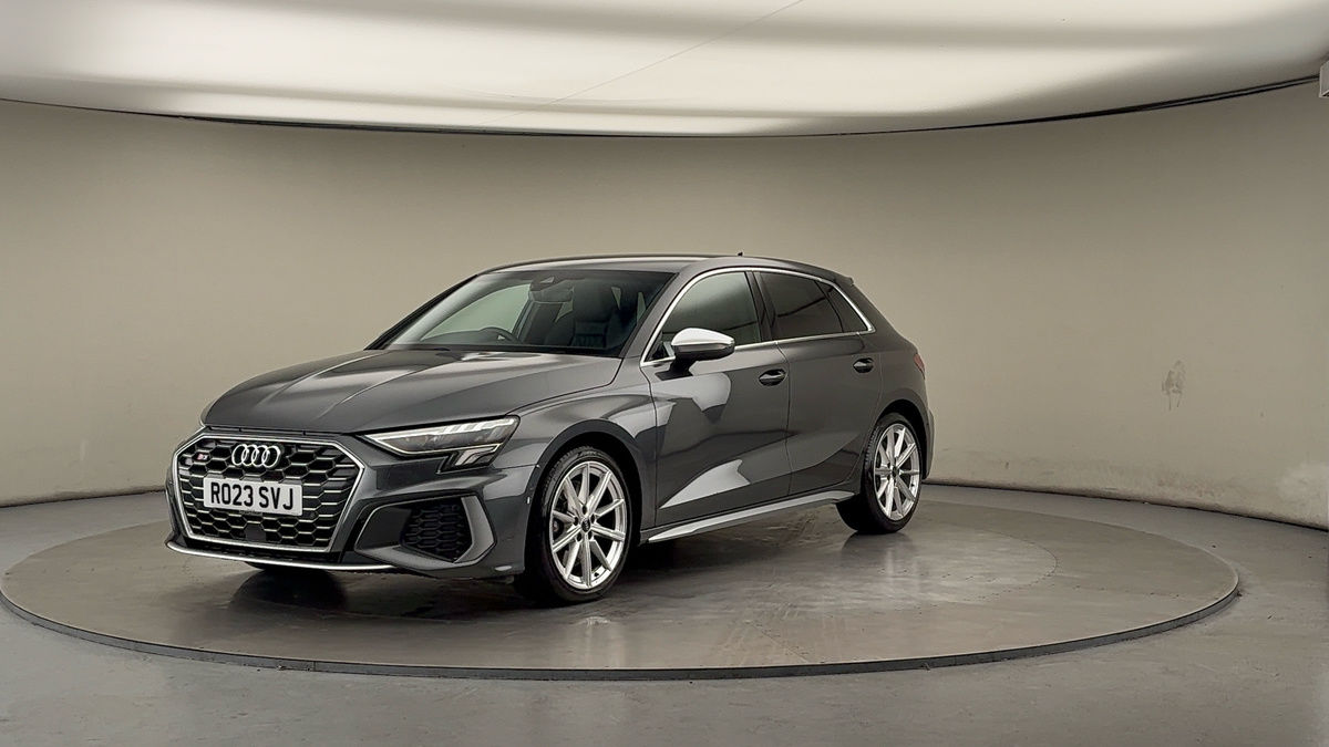Used Audi S3 2023 for sale - 76520965: Photo 30