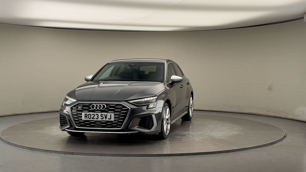 Used Audi S3 2023 for sale - 76520965: Photo 31