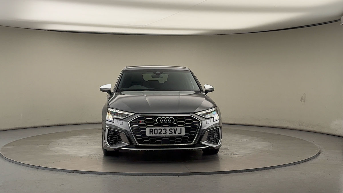 Used Audi S3 2023 for sale - 76520965: Photo 32