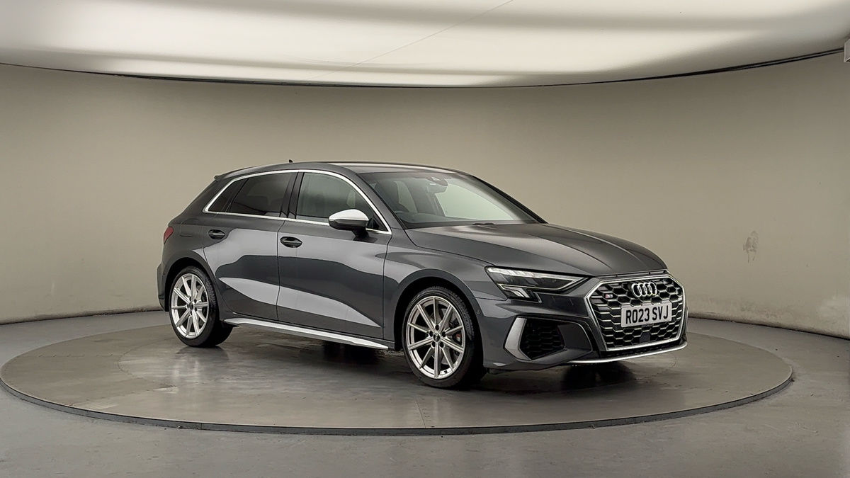 Used Audi S3 2023 for sale - 76520965: Photo 34