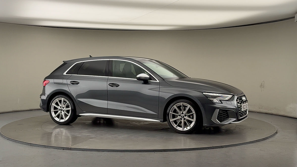 Used Audi S3 2023 for sale - 76520965: Photo 35