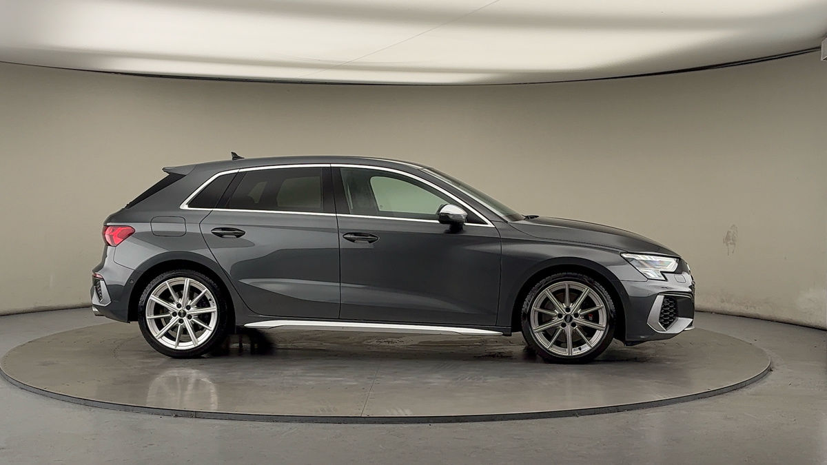 Used Audi S3 2023 for sale - 76520965: Photo 36