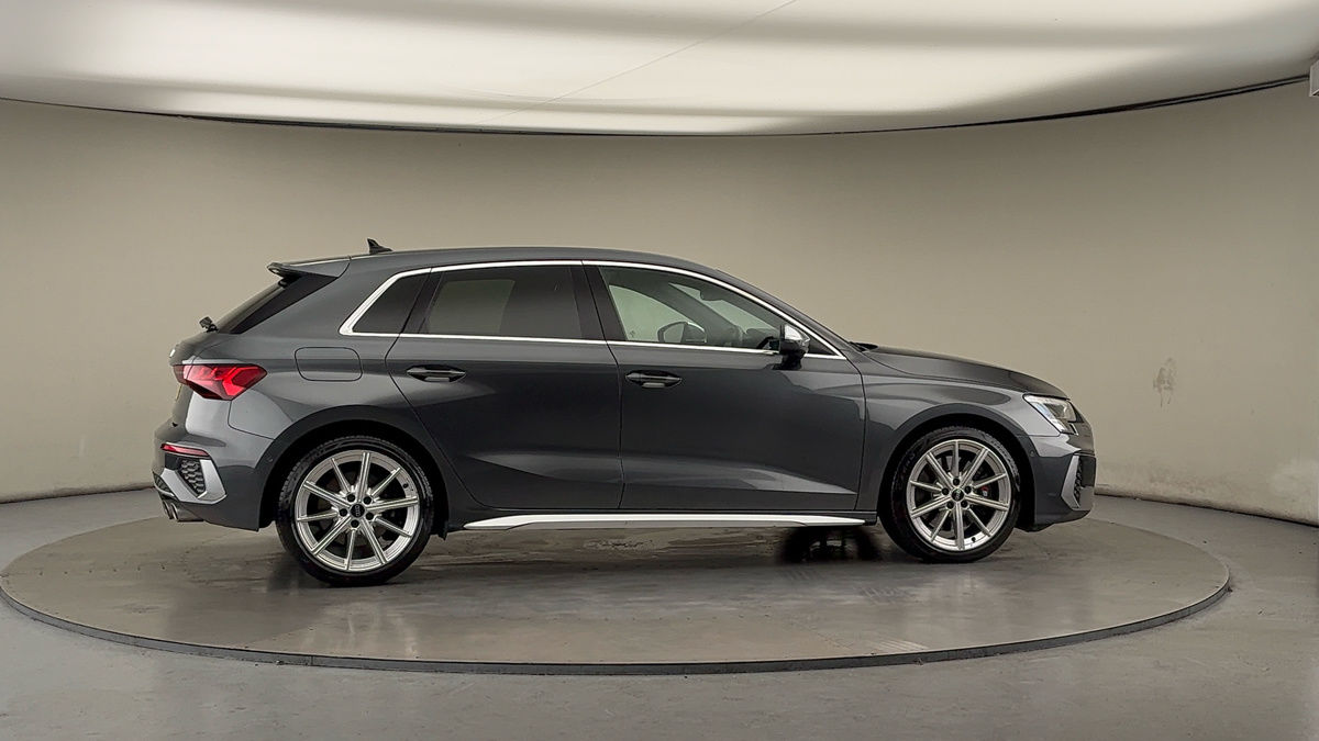 Used Audi S3 2023 for sale - 76520965: Photo 37