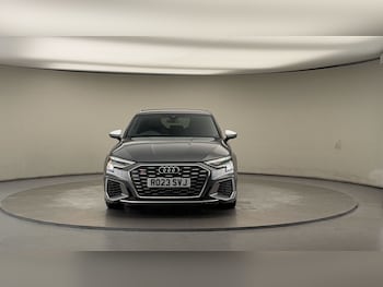 Used Audi S3 2023 for sale - 76520965: Photo