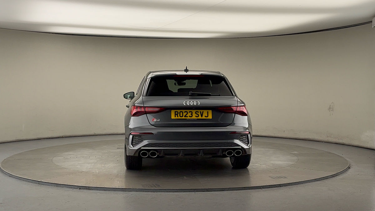 Used Audi S3 2023 for sale - 76520965: Photo 41