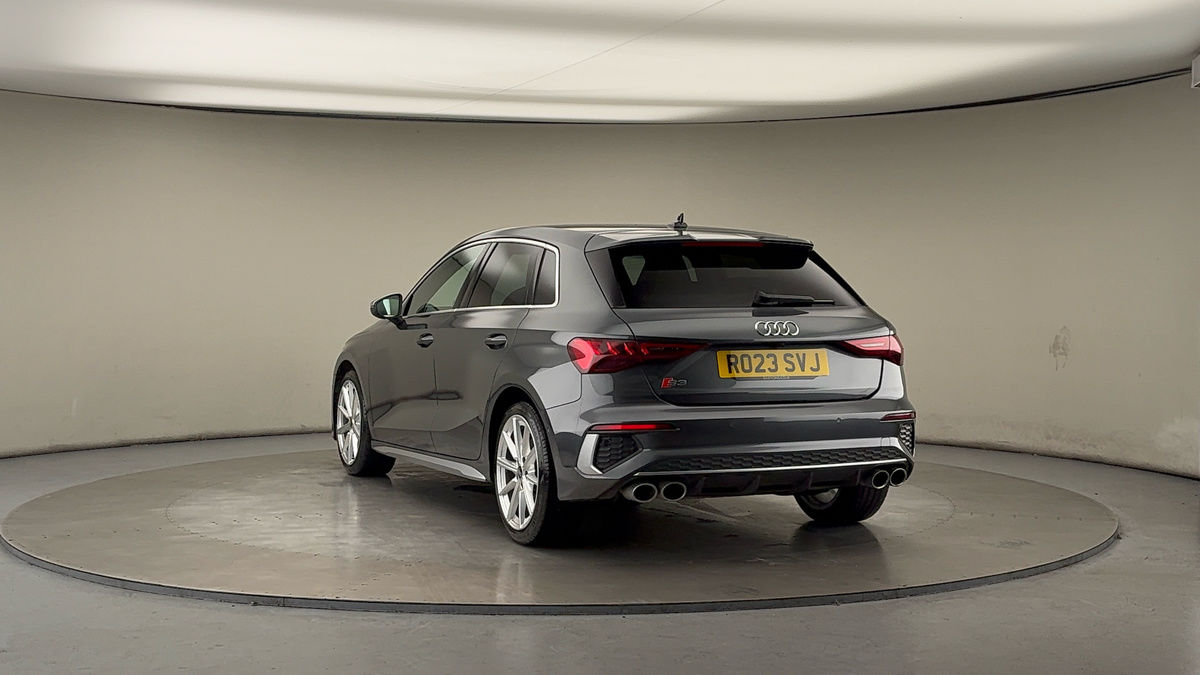 Used Audi S3 2023 for sale - 76520965: Photo 42