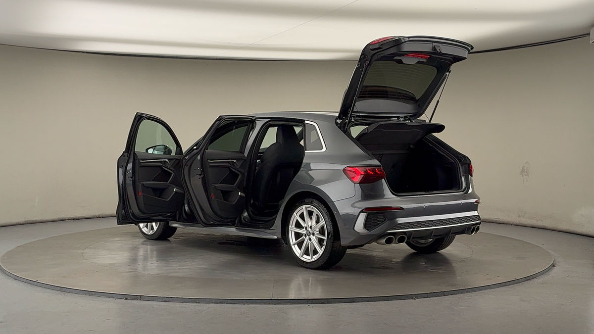 Used Audi S3 2023 for sale - 76520965: Photo 43