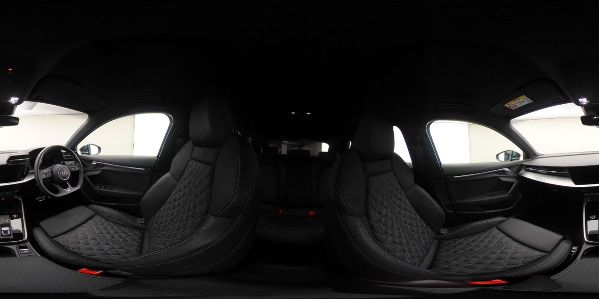 Used Audi S3 2023 for sale - 76520965: Photo 44