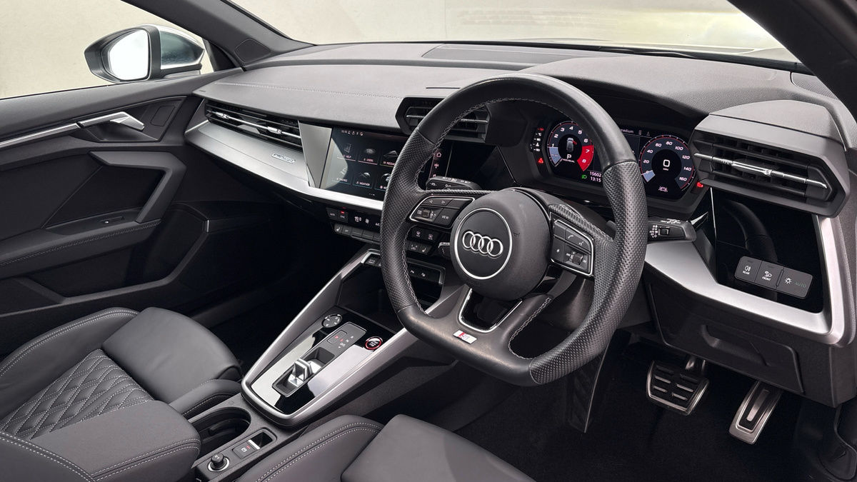 Used Audi S3 2023 for sale - 76520965: Photo 5