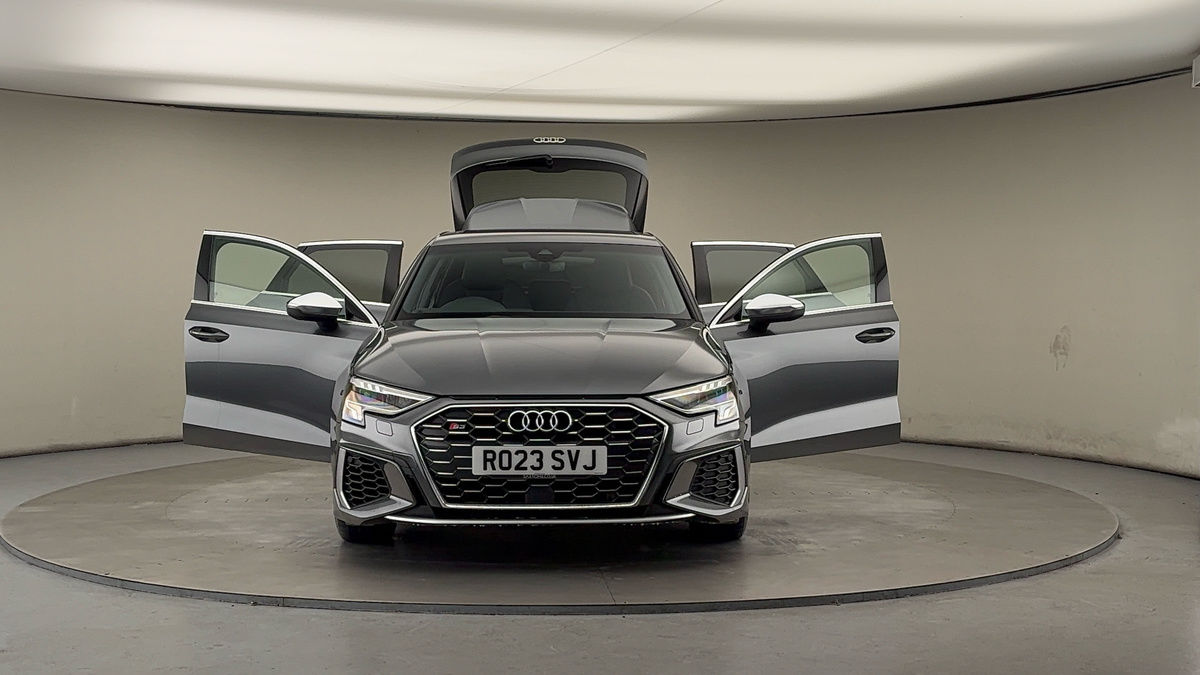 Used Audi S3 2023 for sale - 76520965: Photo 51