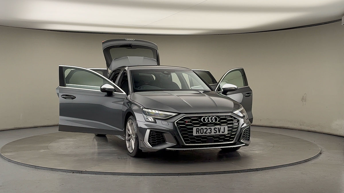 Used Audi S3 2023 for sale - 76520965: Photo 52