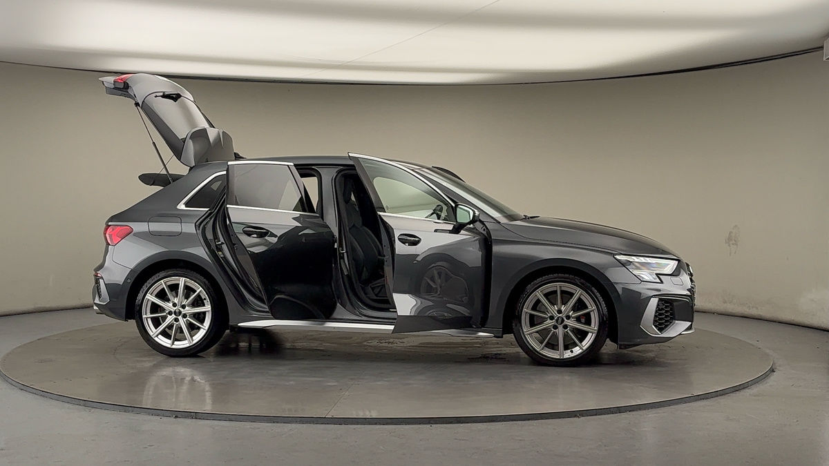 Used Audi S3 2023 for sale - 76520965: Photo 55