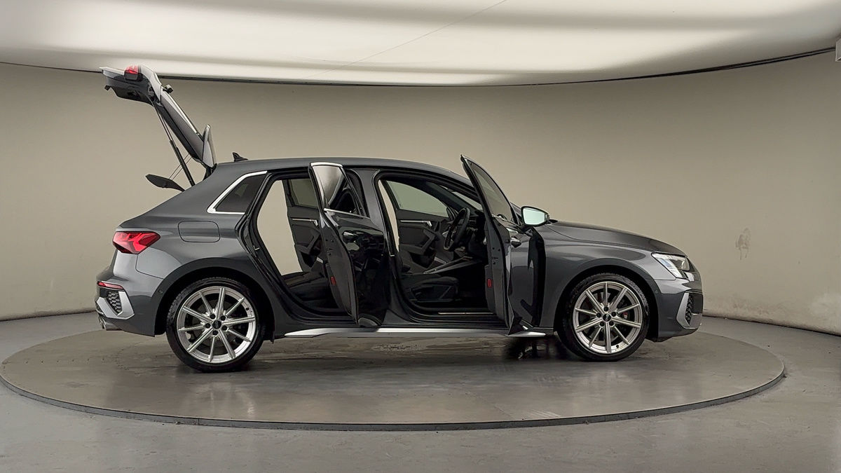 Used Audi S3 2023 for sale - 76520965: Photo 56