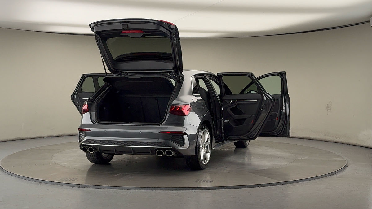 Used Audi S3 2023 for sale - 76520965: Photo 59