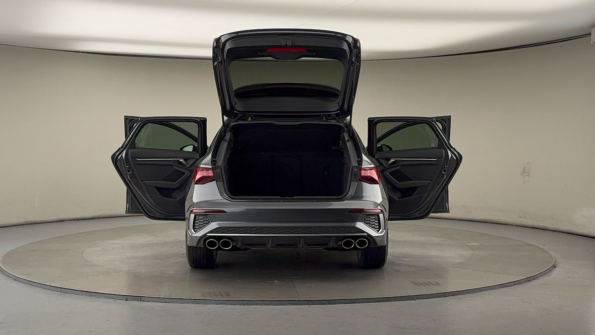 Used Audi S3 2023 for sale - 76520965: Photo 60