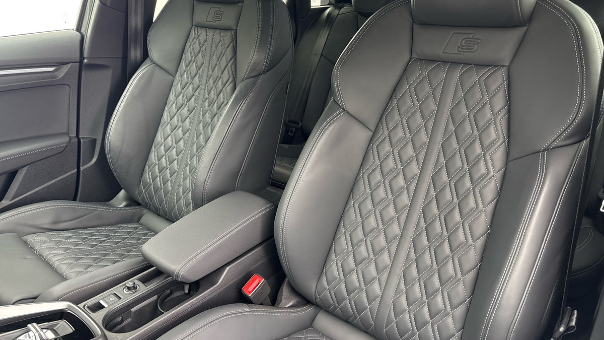 Used Audi S3 2023 for sale - 76520965: Photo 7