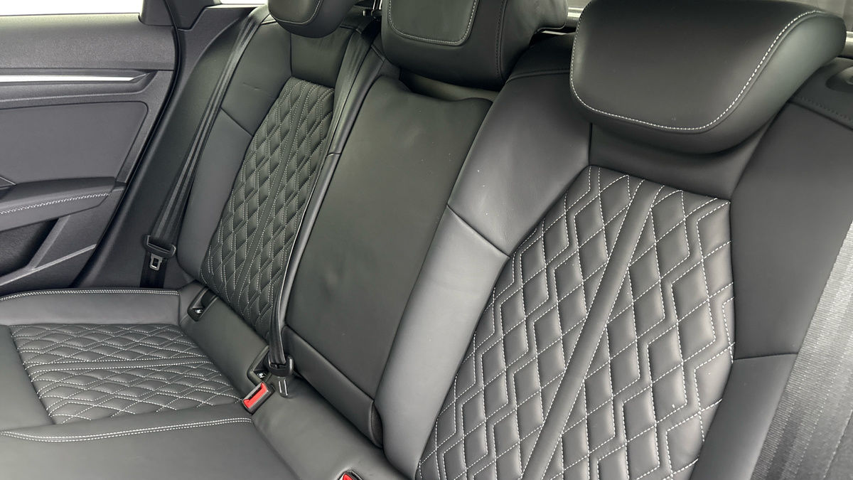 Used Audi S3 2023 for sale - 76520965: Photo 8