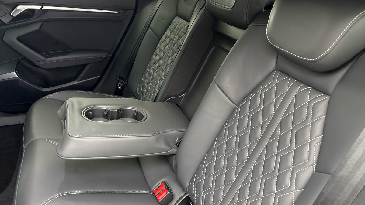 Used Audi S3 2023 for sale - 76520965: Photo 9