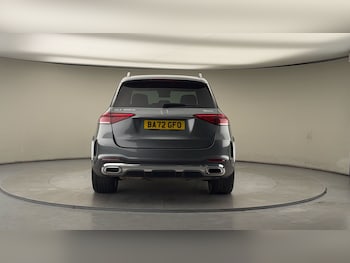 Used Mercedes-Benz GLE 2022 for sale - 77595028: Photo