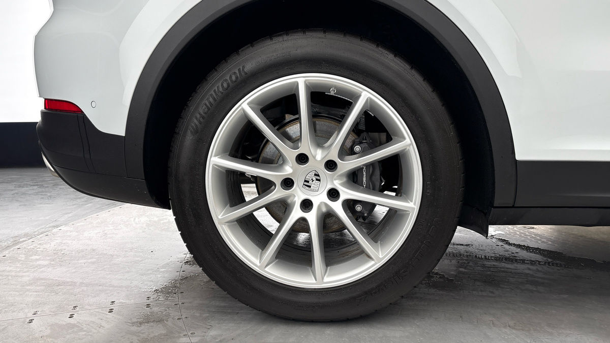 Used Porsche Cayenne 2025 for sale - 77749393: Photo 10