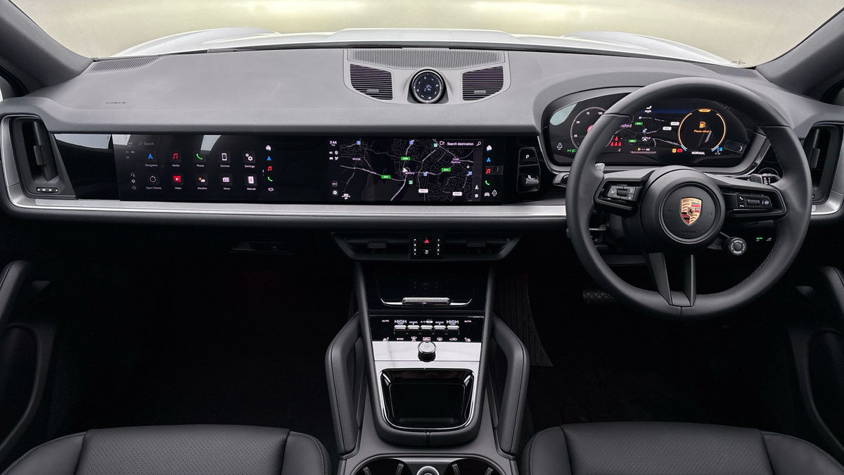 Used Porsche Cayenne 2025 for sale - 77749393: Photo 12