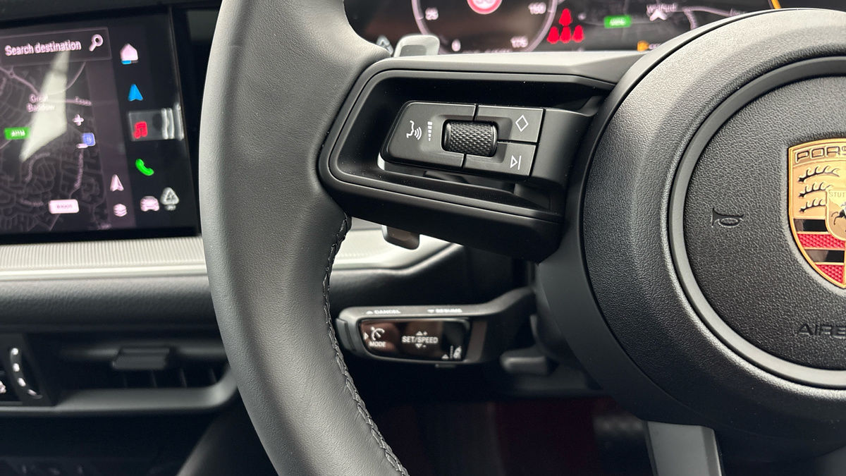 Used Porsche Cayenne 2025 for sale - 77749393: Photo 13